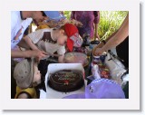 DSC00869 * Hugo's birthday party at Bicentennial Park * 1152 x 864 * (573KB)